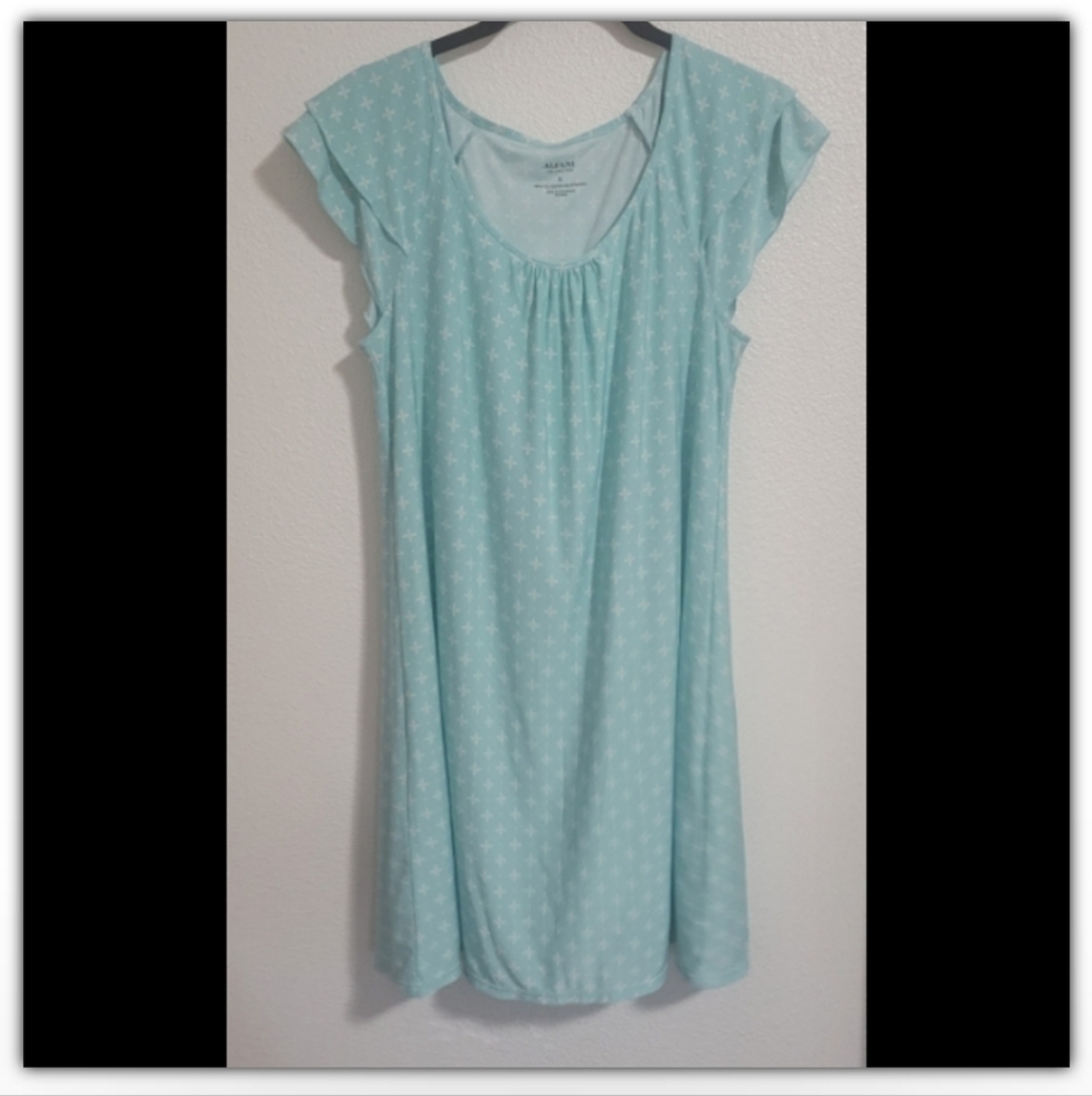 Alfani Intamates pj size small